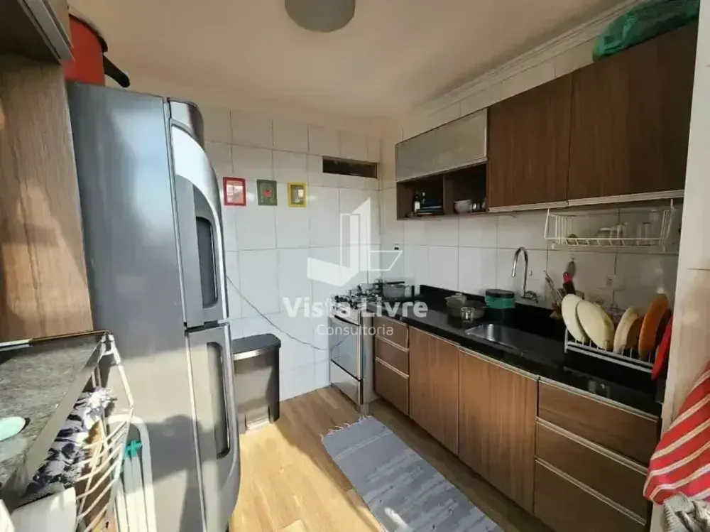 Apartamento, 2 quartos, 68 m² - Foto 3