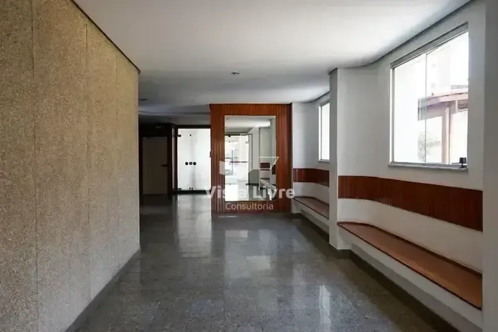 Apartamento, 2 quartos, 68 m² - Foto 2