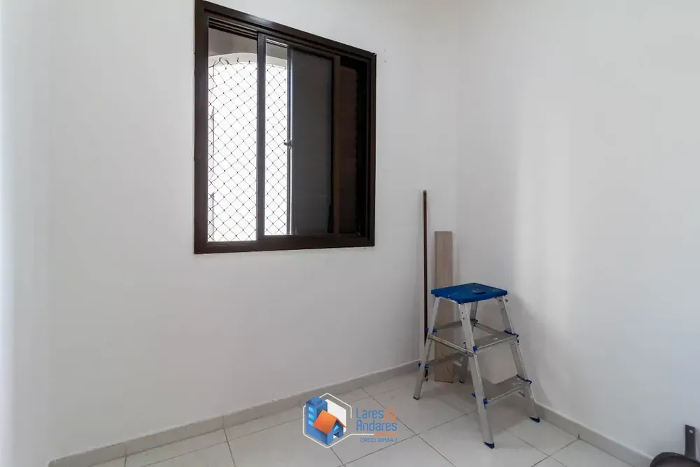 Apartamento, 3 quartos, 159 m² - Foto 6