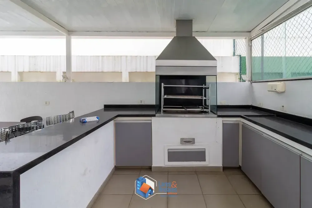 Apartamento, 3 quartos, 159 m² - Foto 5