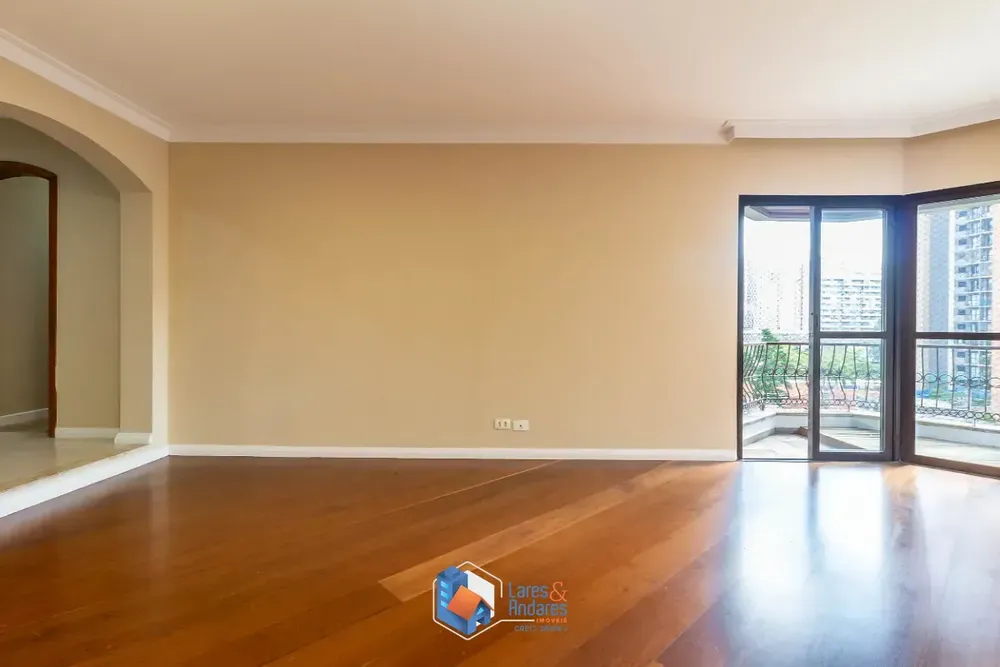 Apartamento, 3 quartos, 159 m² - Foto 2