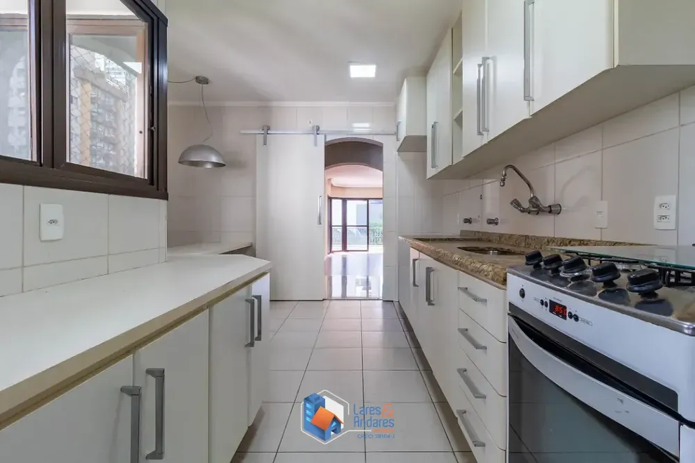 Apartamento, 3 quartos, 159 m² - Foto 7