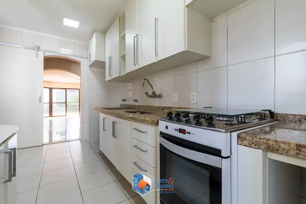 Apartamento, 3 quartos, 159 m² - Foto 4