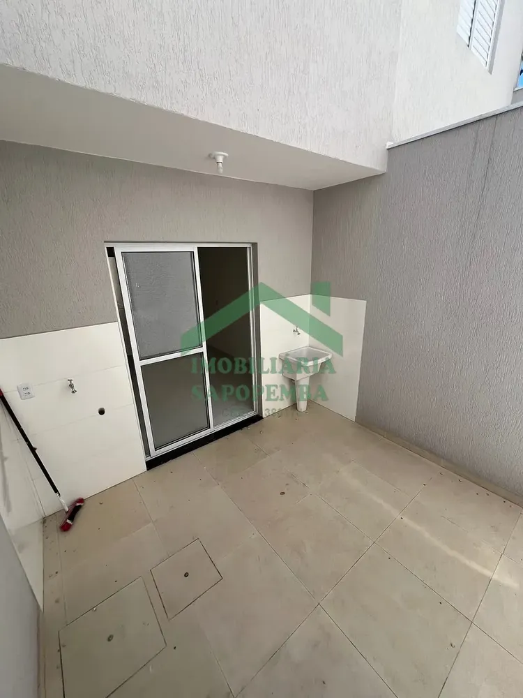 Sobrado, 3 quartos, 100 m² - Foto 7
