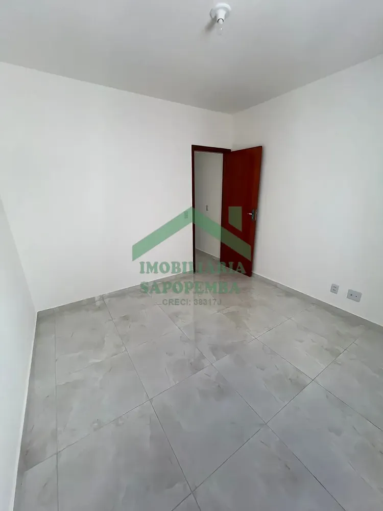 Sobrado, 3 quartos, 100 m² - Foto 1