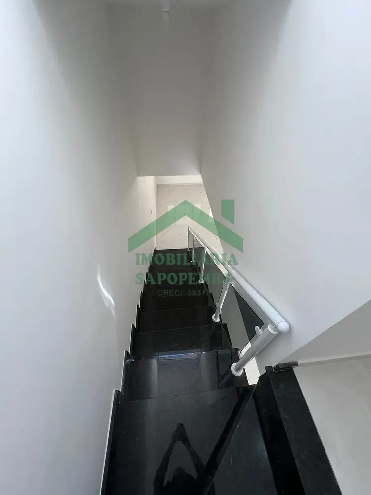 Sobrado, 3 quartos, 100 m² - Foto 2