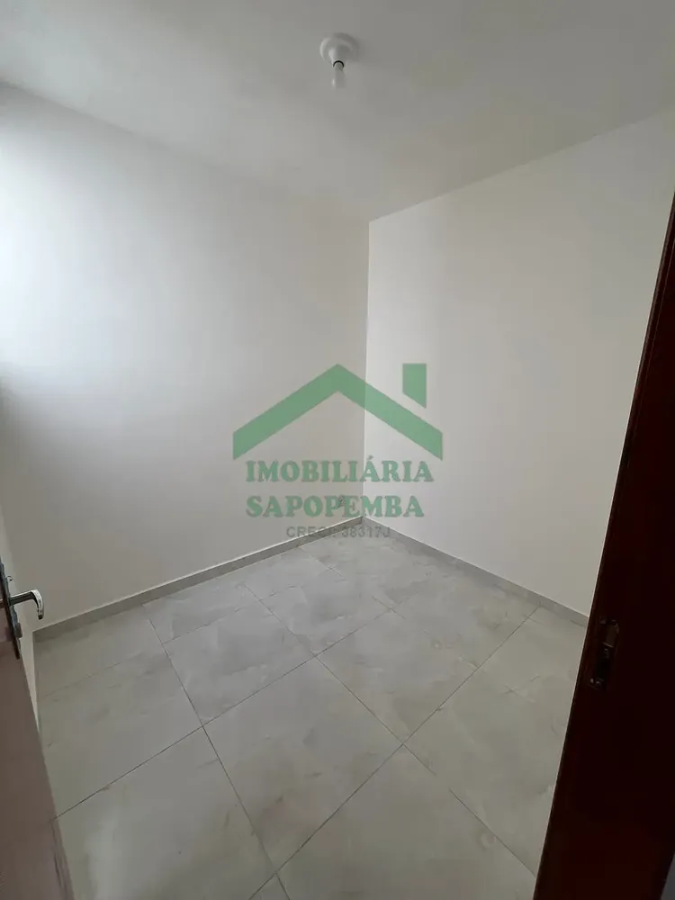 Sobrado, 3 quartos, 100 m² - Foto 4