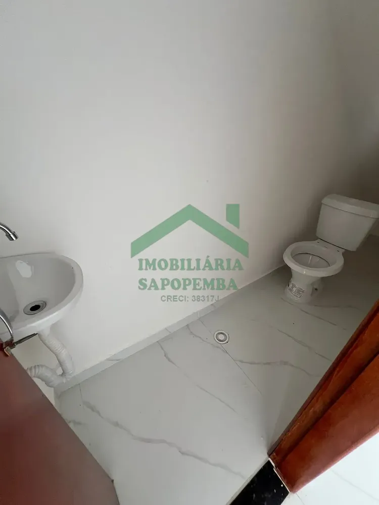 Sobrado, 3 quartos, 100 m² - Foto 5