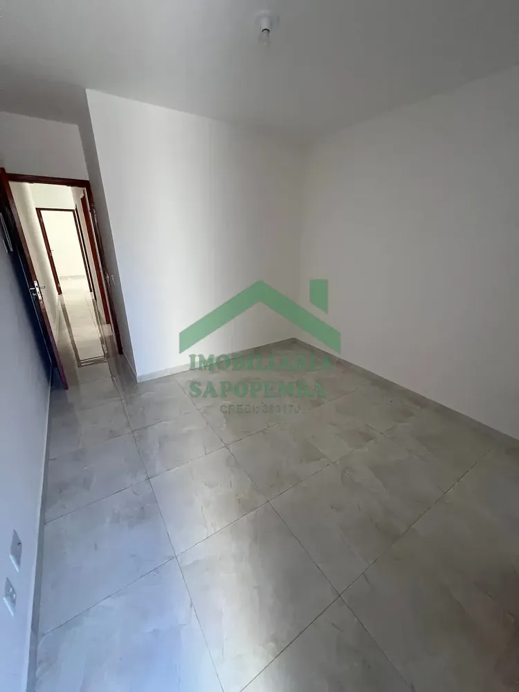 Sobrado, 3 quartos, 100 m² - Foto 6