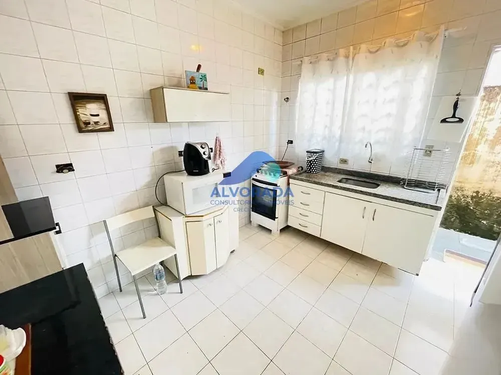 Sobrado, 3 quartos, 98 m² - Foto 6