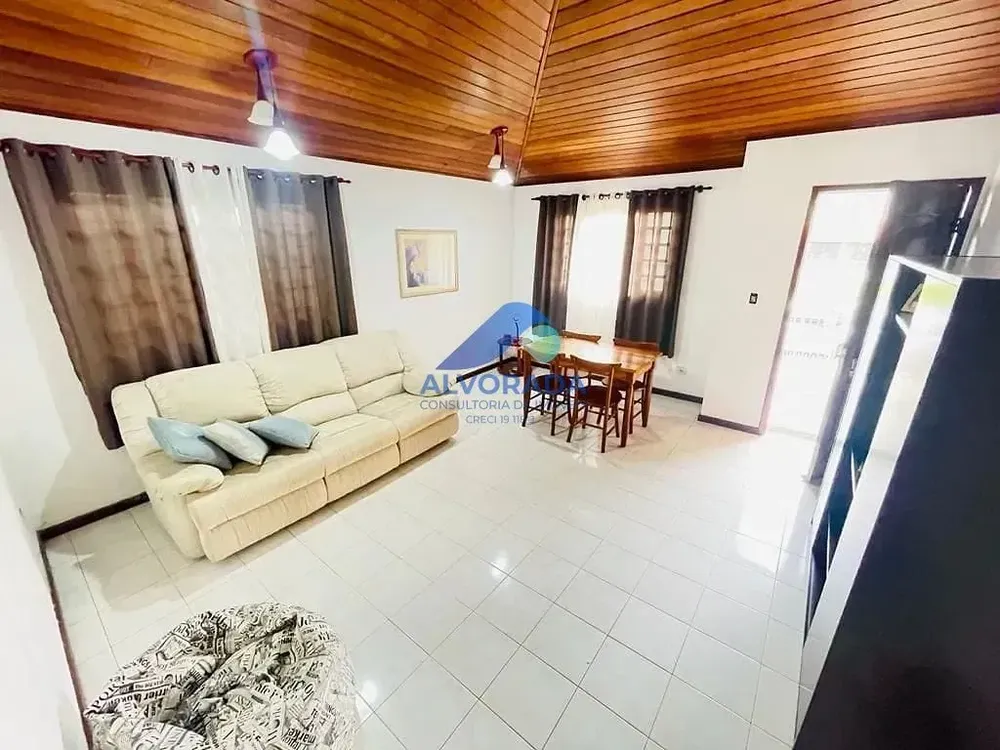 Sobrado, 3 quartos, 98 m² - Foto 8
