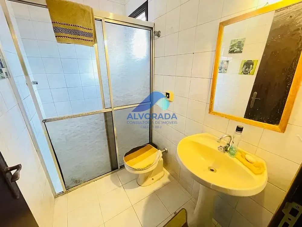 Sobrado, 3 quartos, 98 m² - Foto 2