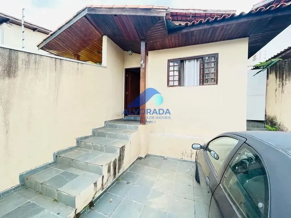 Sobrado, 3 quartos, 98 m² - Foto 1