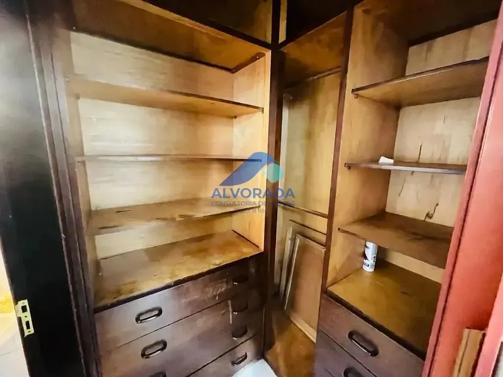 Sobrado, 3 quartos, 98 m² - Foto 3