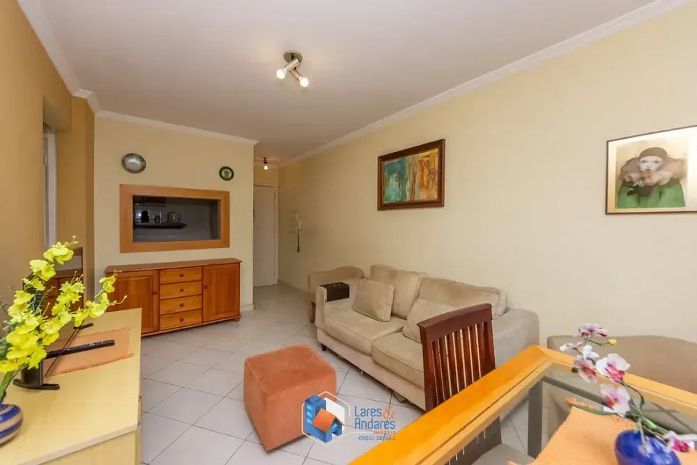 Apartamento, 2 quartos, 69 m² - Foto 3