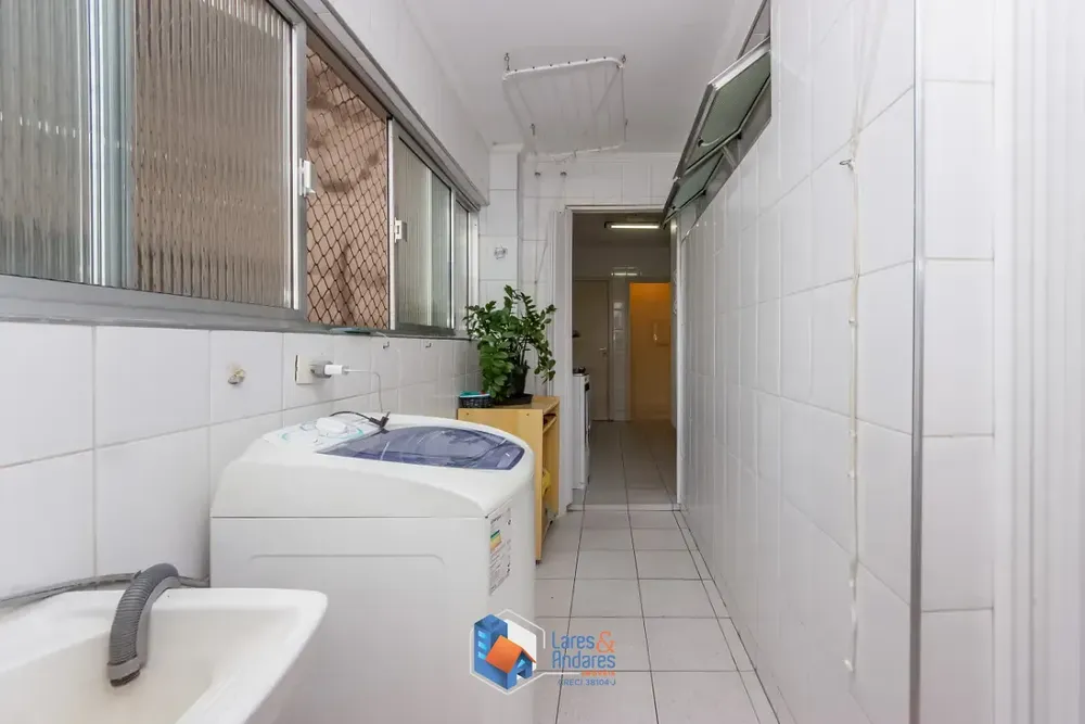 Apartamento, 2 quartos, 69 m² - Foto 8