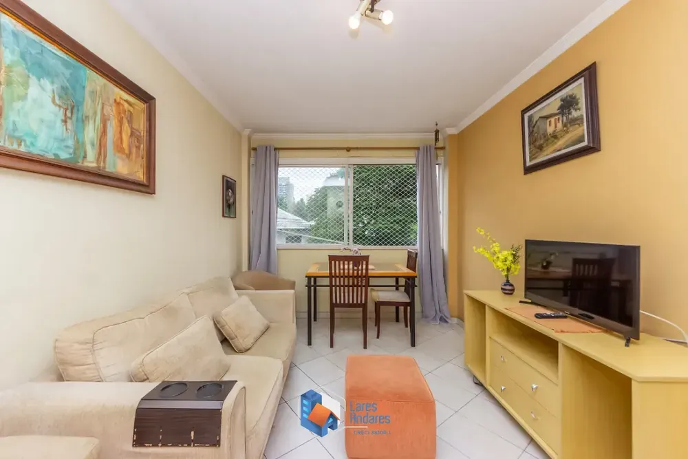 Apartamento, 2 quartos, 69 m² - Foto 4