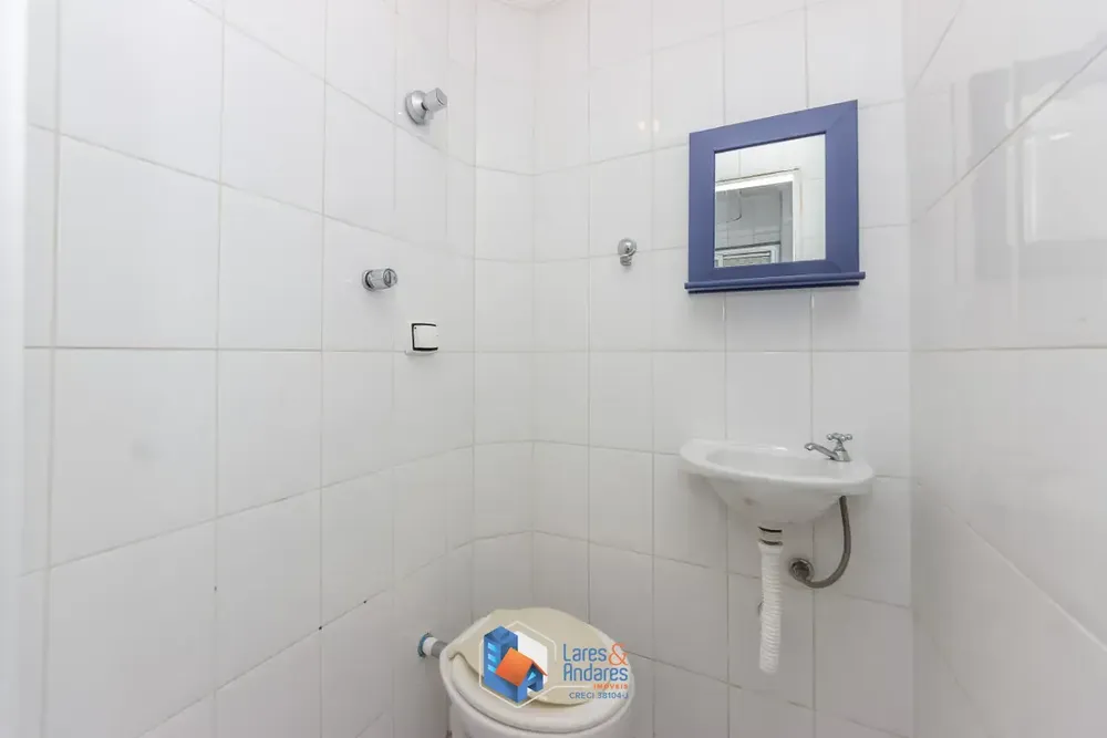Apartamento, 2 quartos, 69 m² - Foto 7