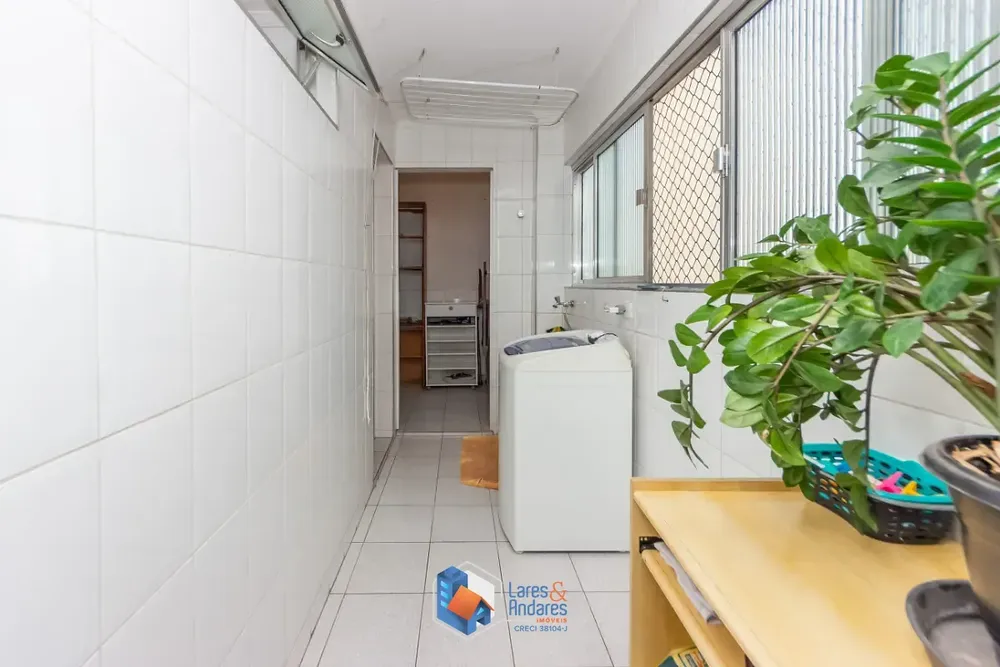 Apartamento, 2 quartos, 69 m² - Foto 5