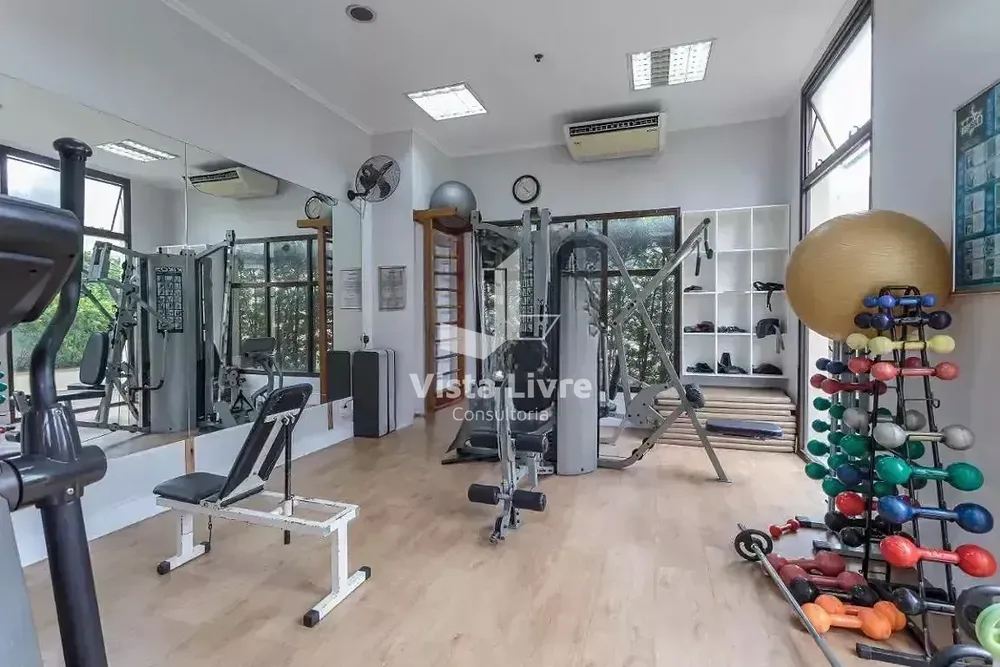 Apartamento, 2 quartos, 55 m² - Foto 2