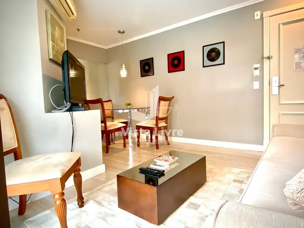 Apartamento, 2 quartos, 55 m² - Foto 3
