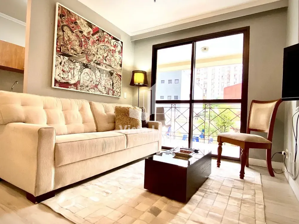 Apartamento, 2 quartos, 55 m² - Foto 7