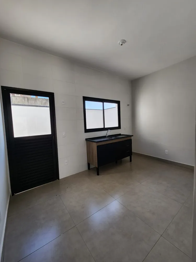 Sobrado, 2 quartos, 60 m² - Foto 4