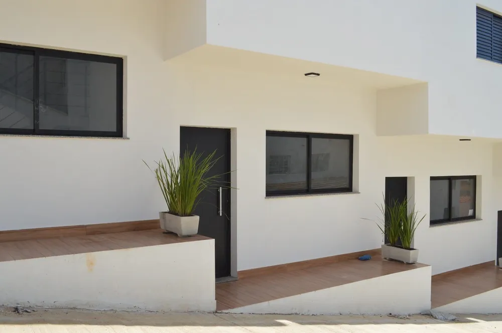Sobrado, 2 quartos, 60 m² - Foto 1