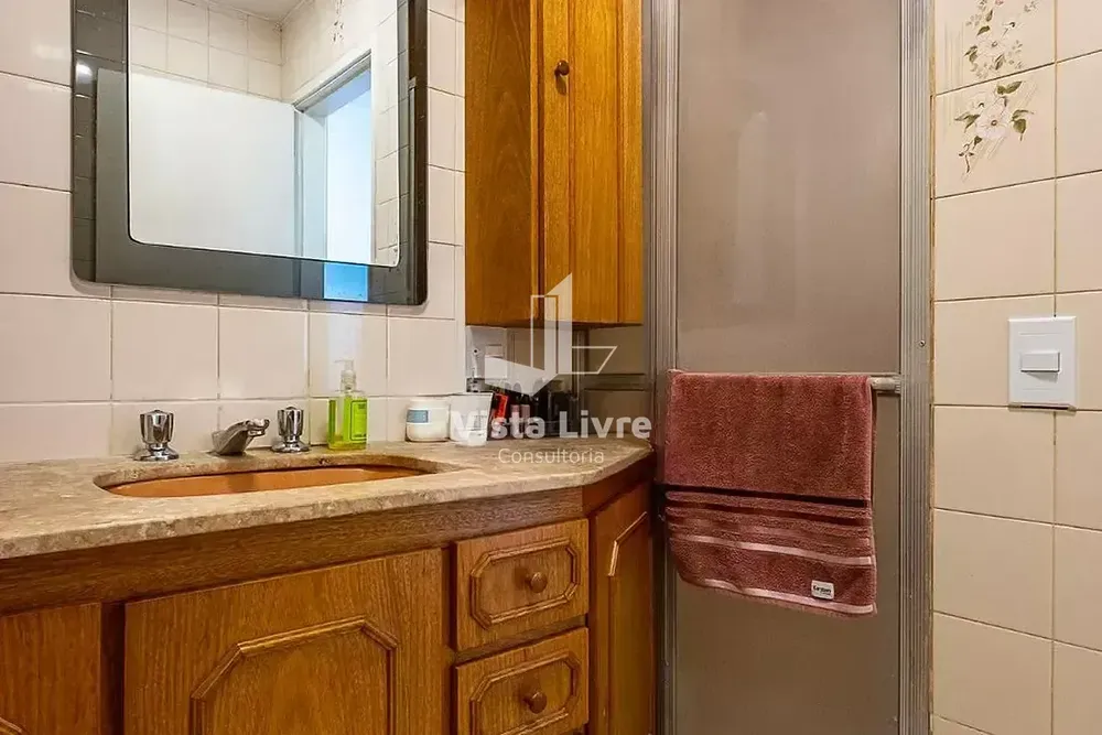 Apartamento, 3 quartos, 163 m² - Foto 8