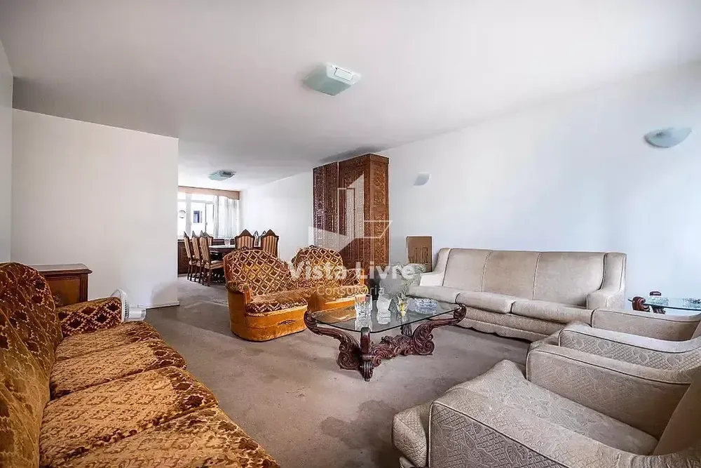 Apartamento, 3 quartos, 163 m² - Foto 2