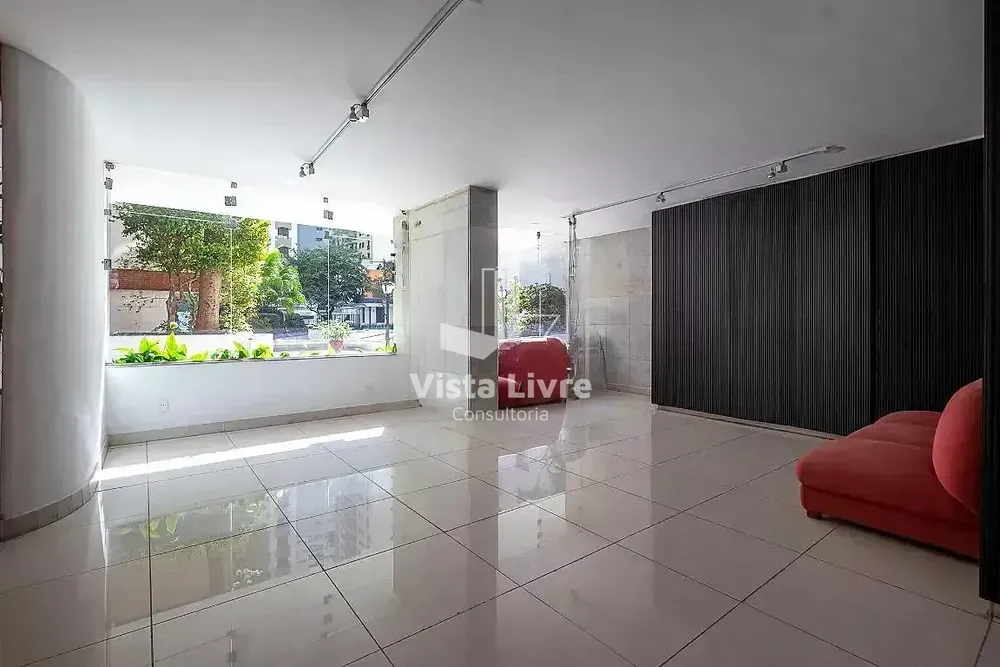 Apartamento, 3 quartos, 163 m² - Foto 7