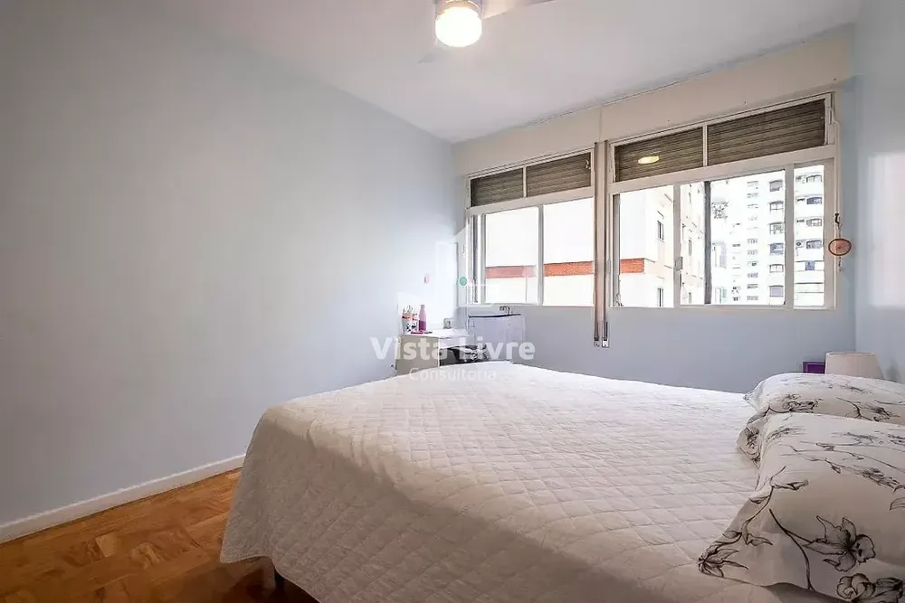 Apartamento, 3 quartos, 163 m² - Foto 6