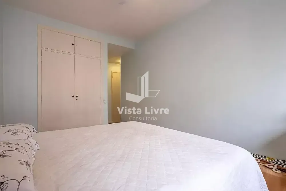 Apartamento, 3 quartos, 163 m² - Foto 5