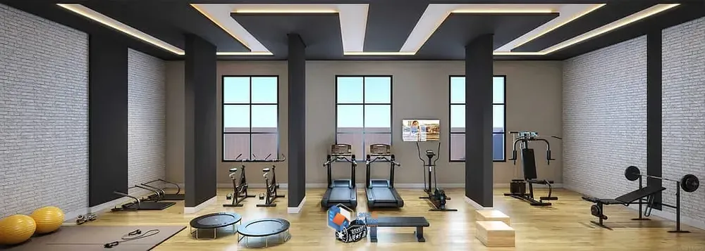 Casa, 2 quartos, 73 m² - Foto 5
