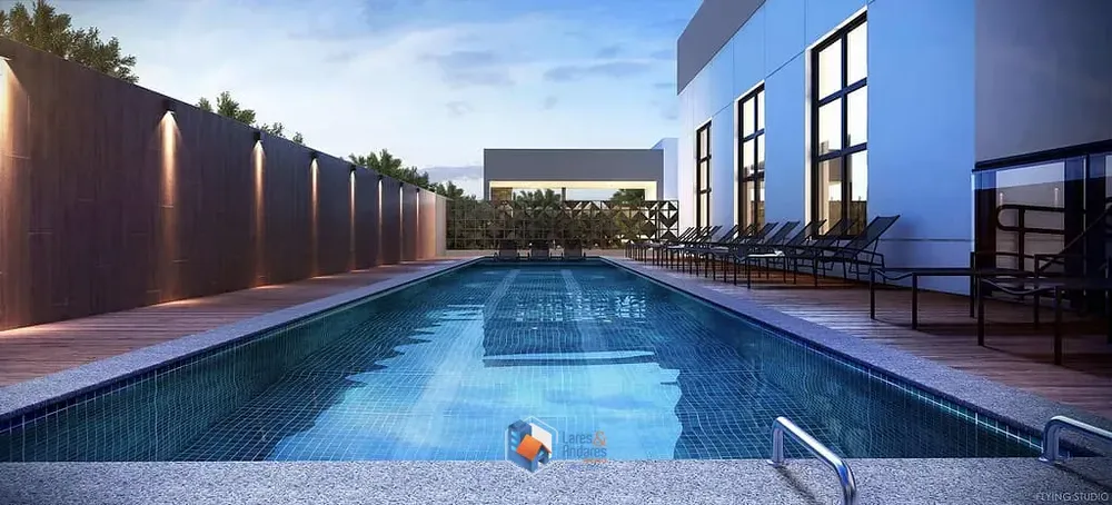 Casa, 2 quartos, 73 m² - Foto 7