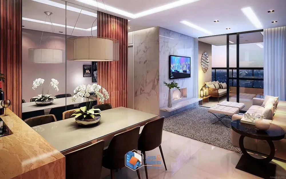 Casa, 2 quartos, 73 m² - Foto 1