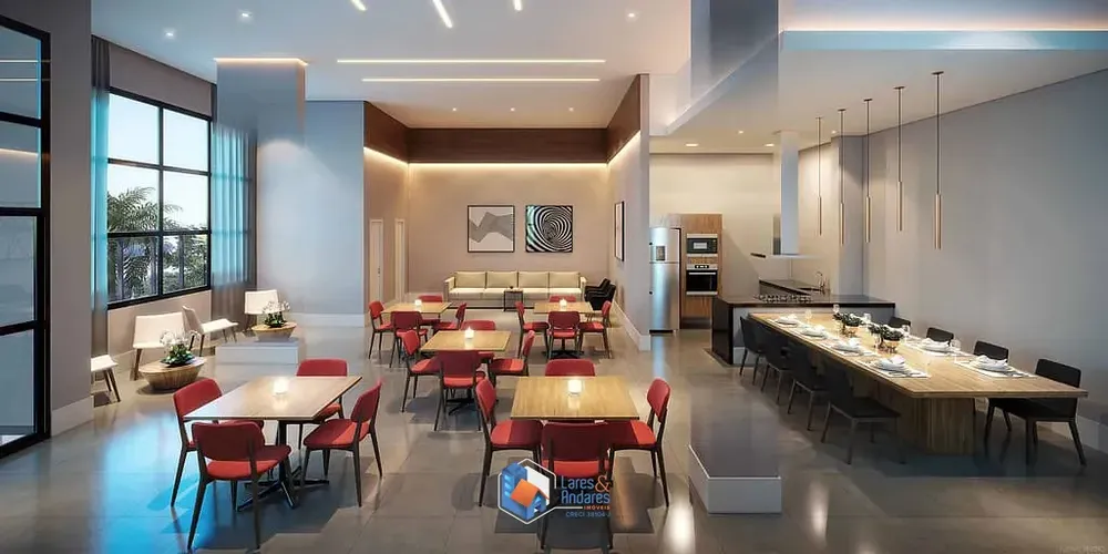 Casa, 2 quartos, 73 m² - Foto 3