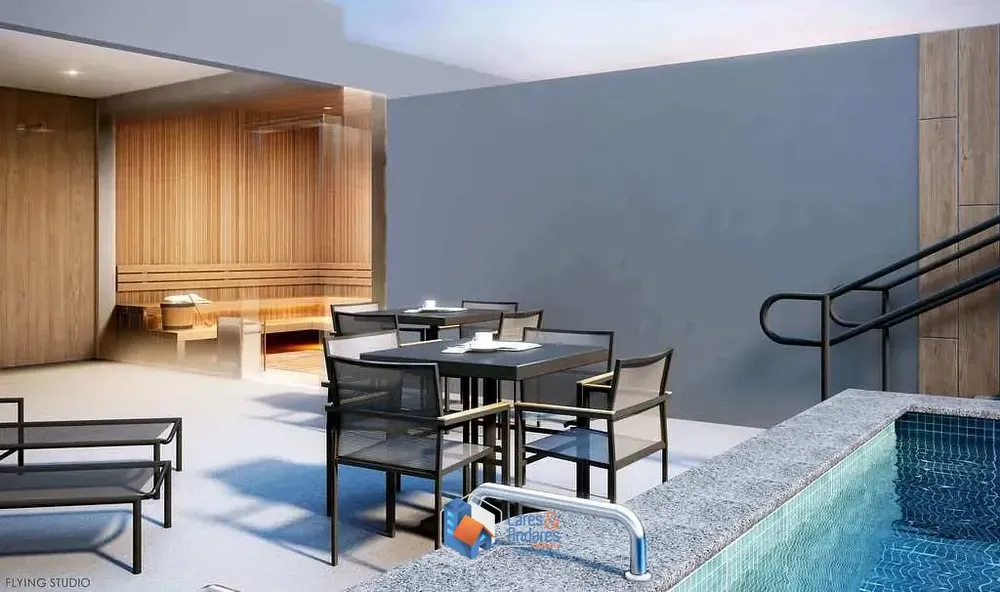 Casa, 2 quartos, 73 m² - Foto 8