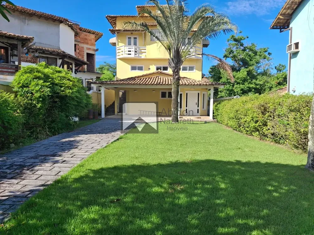 Casa, 4 quartos, 375 m² - Foto 3