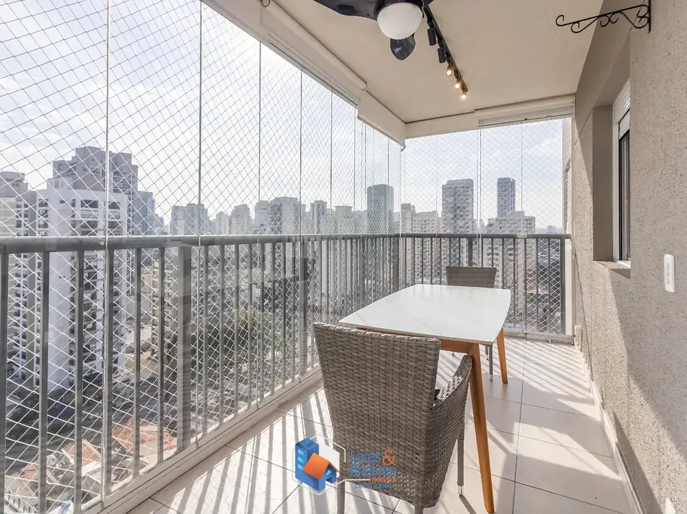 Apartamento, 2 quartos, 63 m² - Foto 7