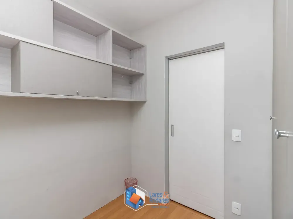 Apartamento, 2 quartos, 63 m² - Foto 2