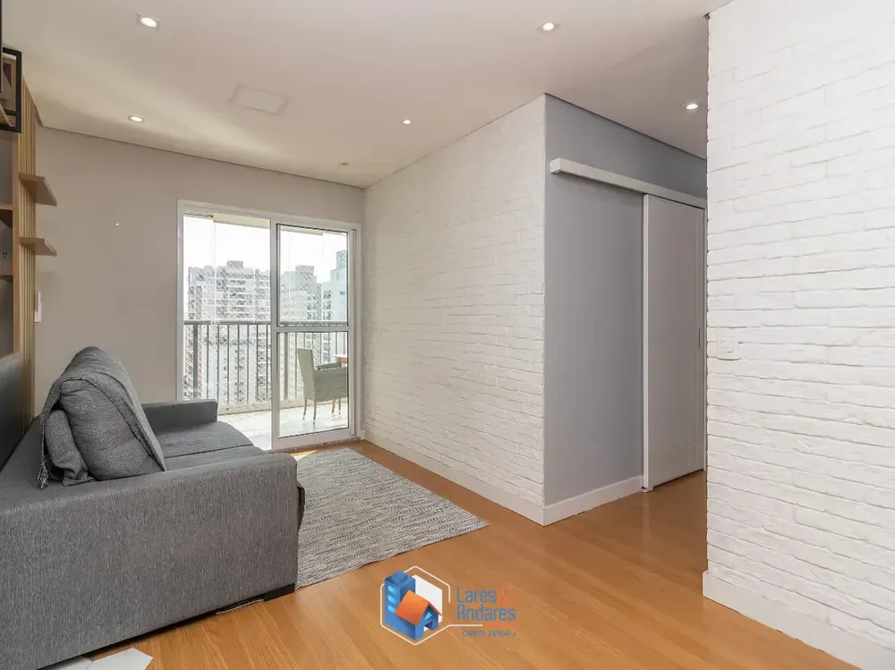 Apartamento, 2 quartos, 63 m² - Foto 3