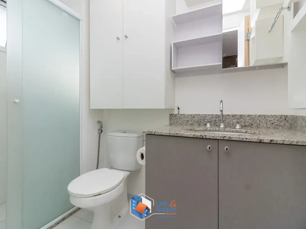 Apartamento, 2 quartos, 63 m² - Foto 1