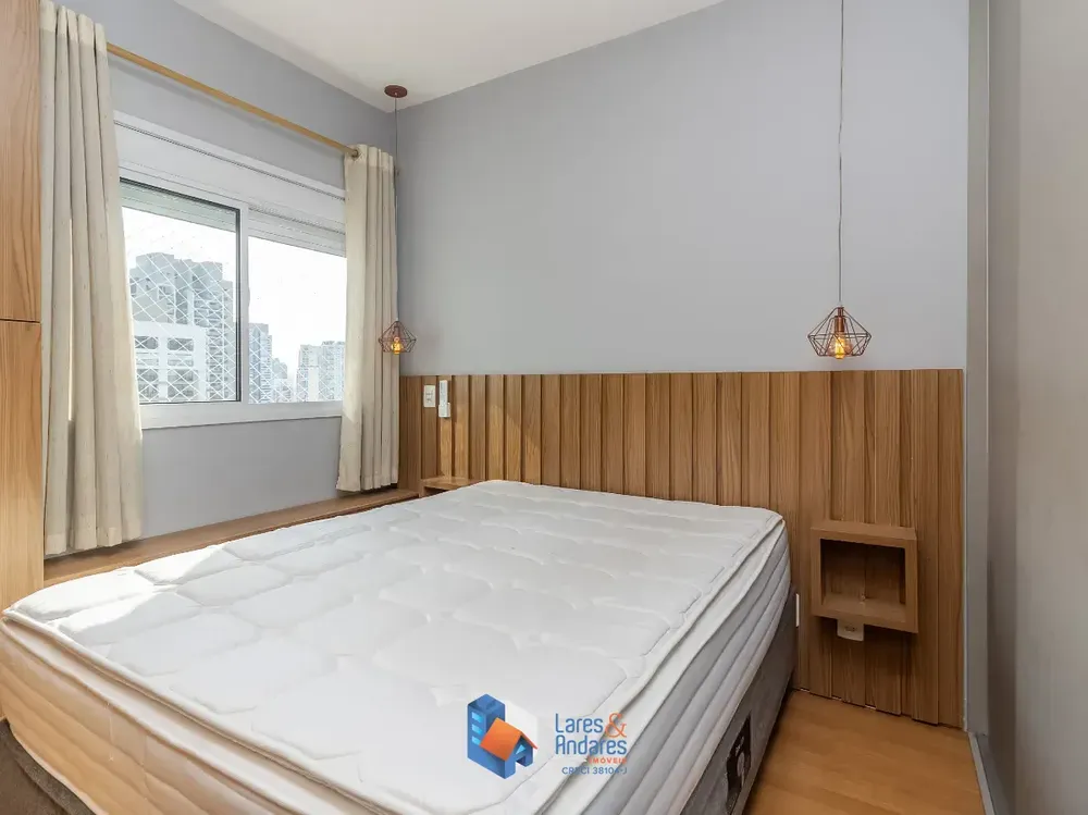 Apartamento, 2 quartos, 63 m² - Foto 8