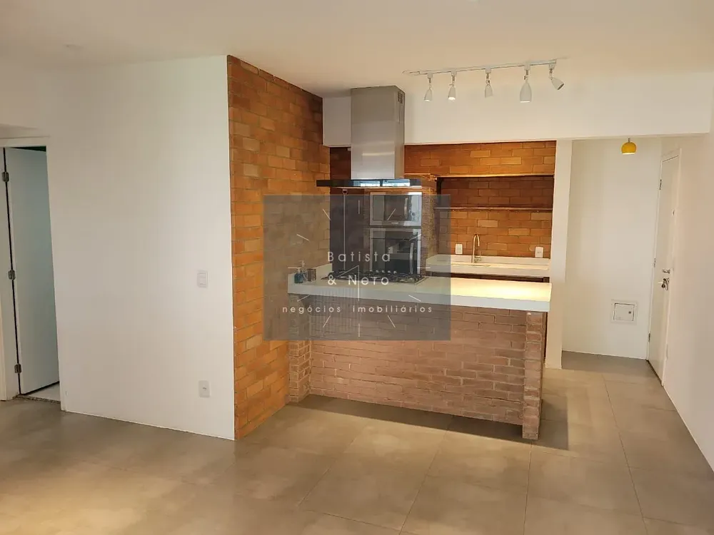 Apartamento, 2 quartos, 69 m² - Foto 2