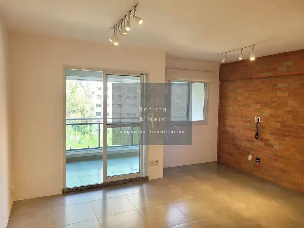 Apartamento, 2 quartos, 69 m² - Foto 1