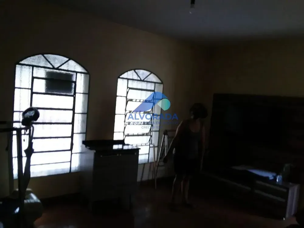 Casa, 2 quartos, 10 m² - Foto 2