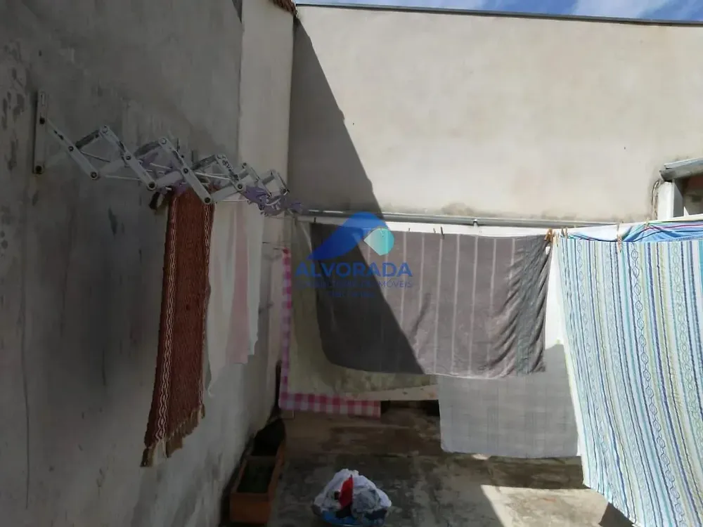 Casa, 2 quartos, 10 m² - Foto 4