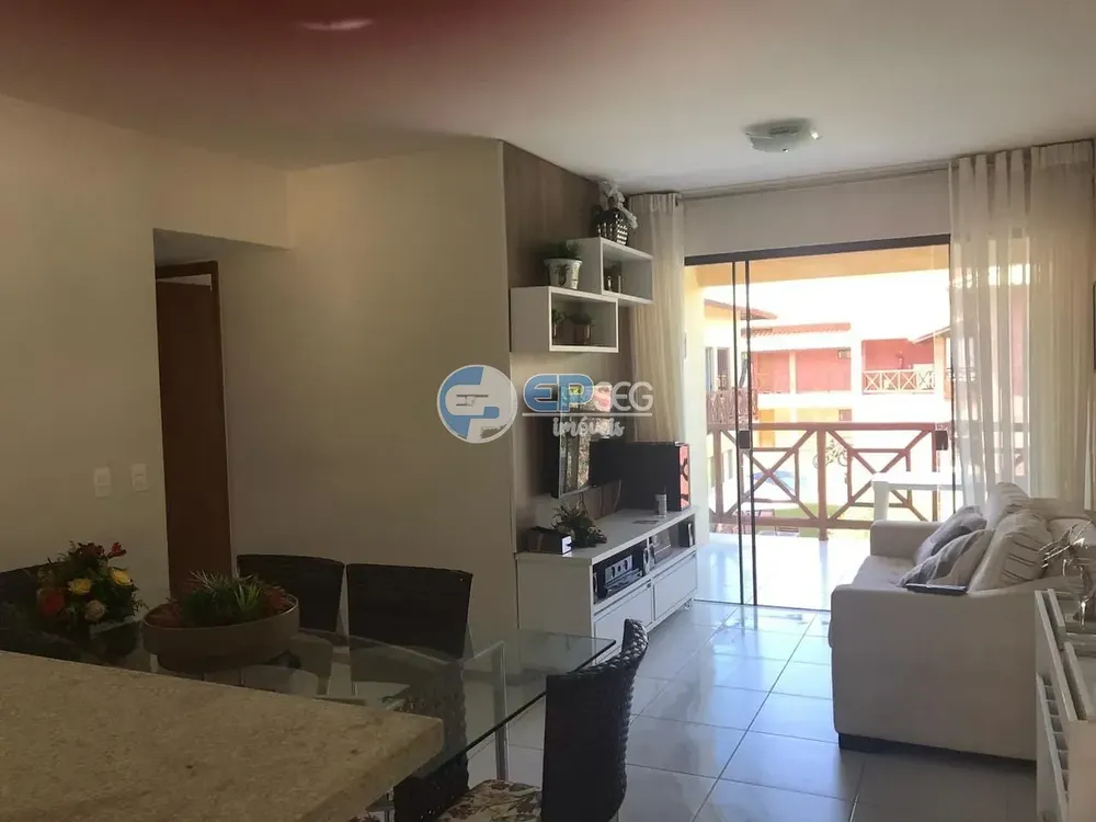 Apartamento, 3 quartos, 75 m² - Foto 5