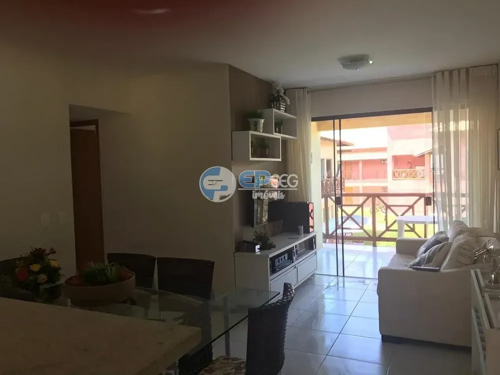 Apartamento, 3 quartos, 75 m² - Foto 1